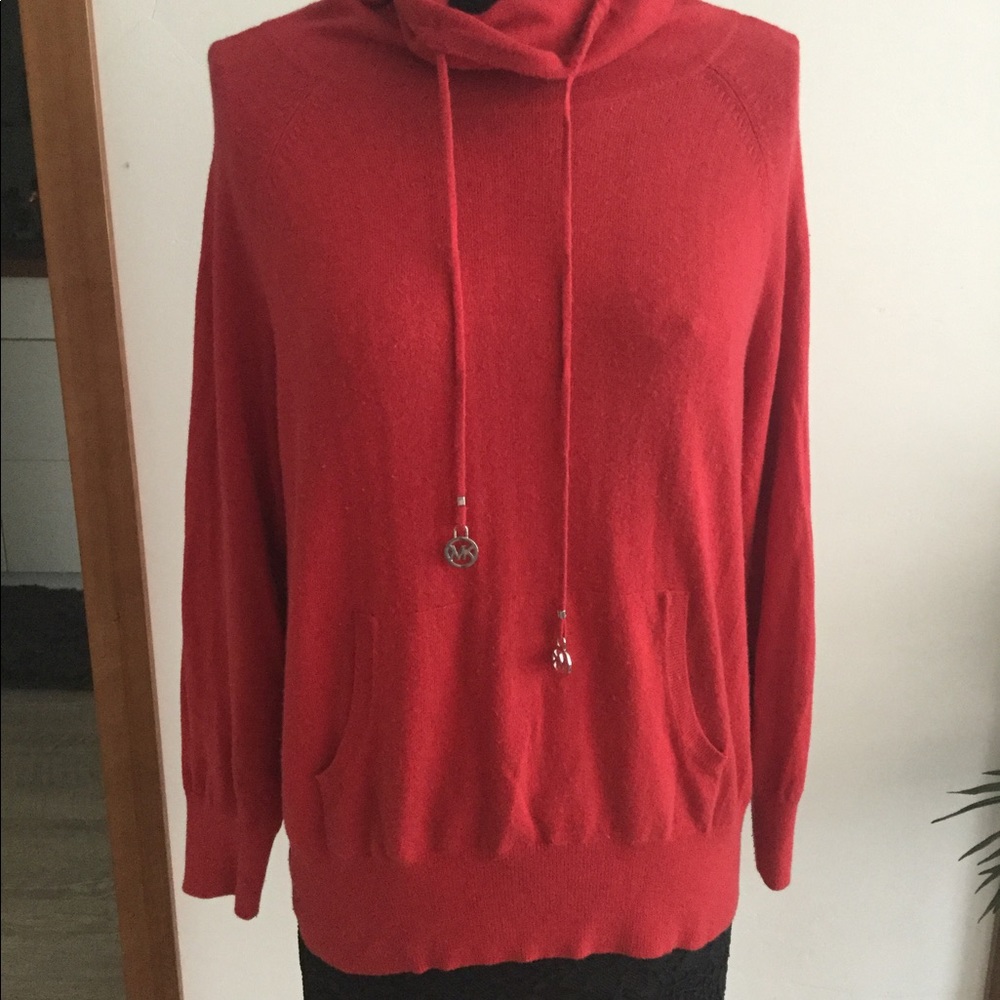 Michael Kors Pullover - image 4